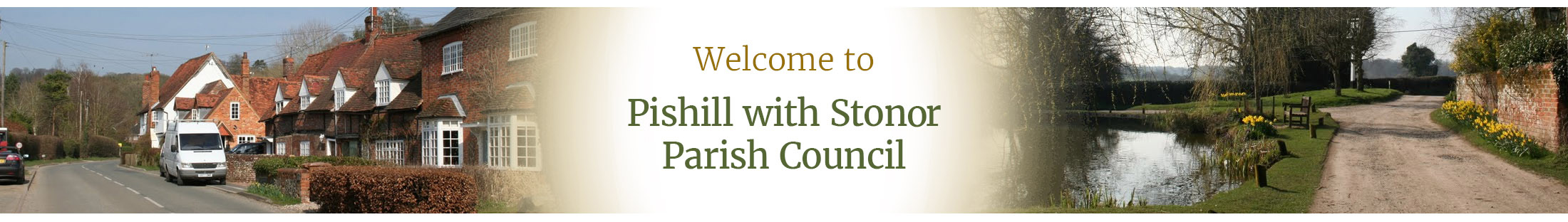 Header Image for Pishill with Stonor Parish Council
